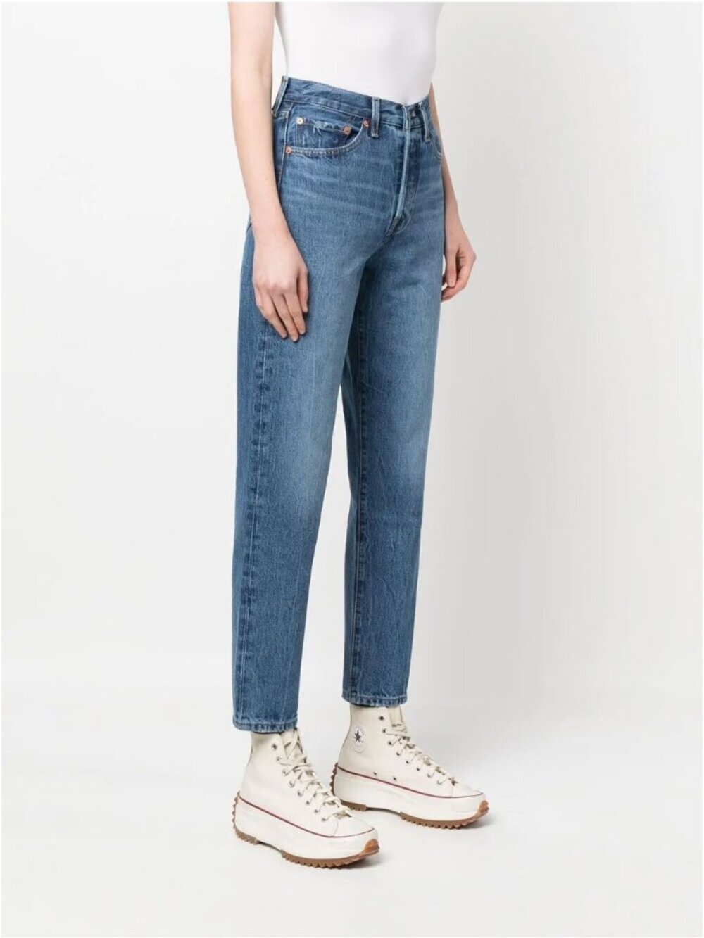 Levis Premium 501 '81 Jeans Inseam  31"